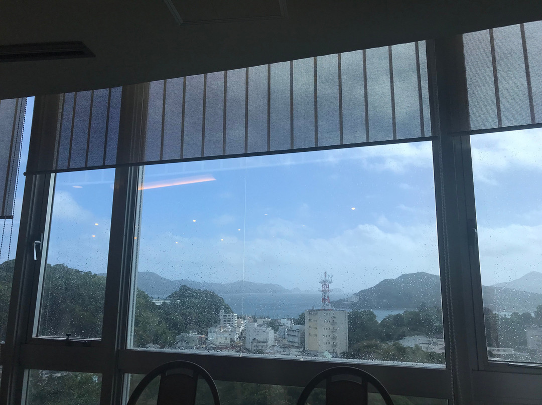 扇芳阁主图