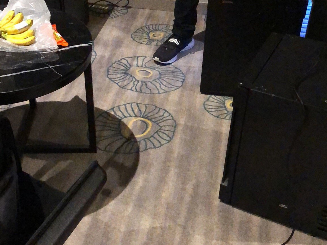 Mtree Hotel主图
