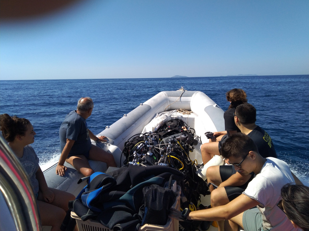 Nautilus Scuba School Asd-奇斯泰纳迪拉丁纳必去景点