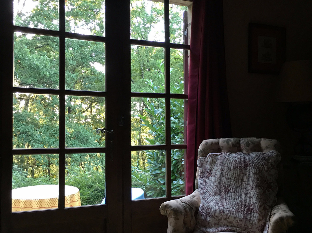 Le Domaine de La Millasserie主图