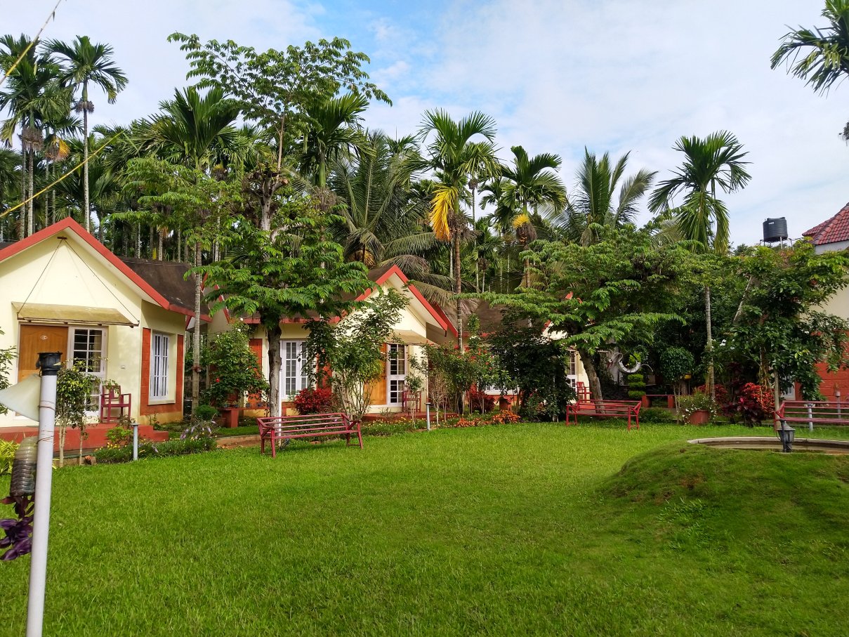 卡西塔酒店-浴室