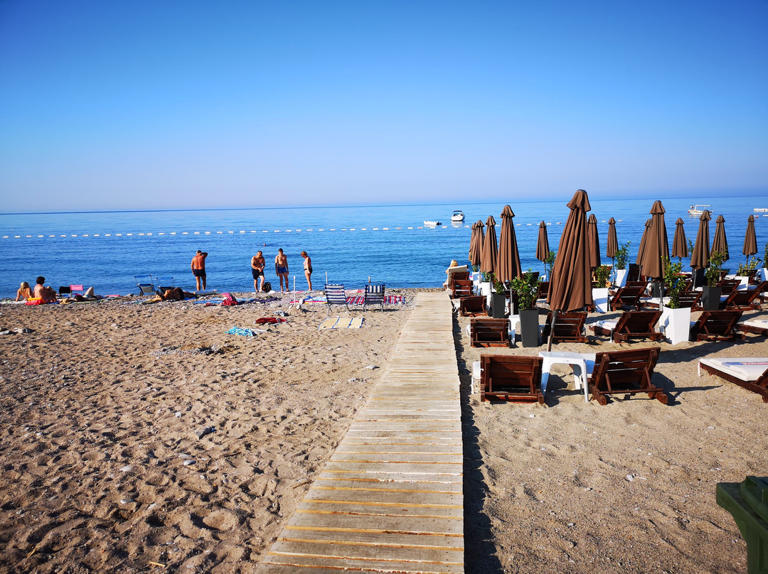 Auto Camp Maslina