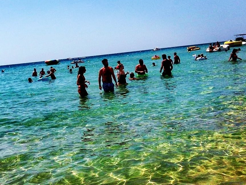 Salve旅游攻略图片