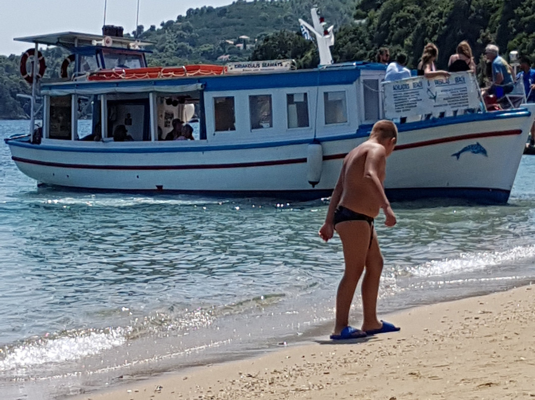 Esperides Beach Hotel主图