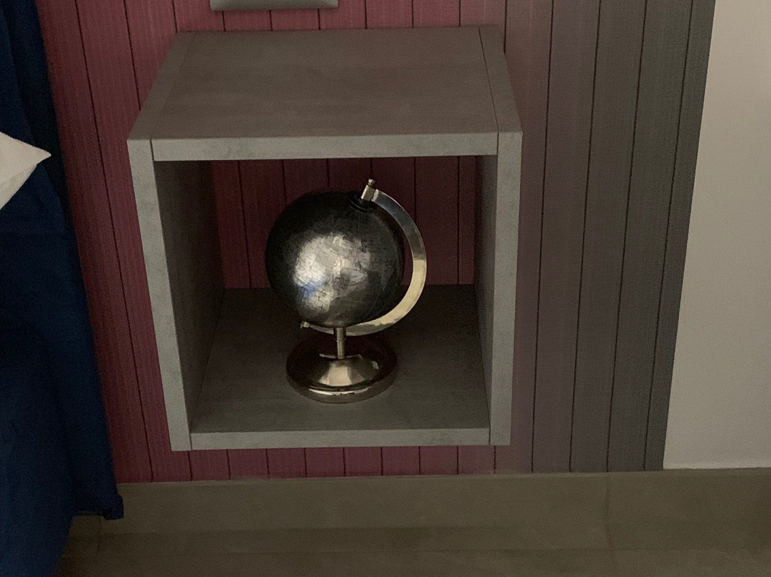 Margherita Boutique Rooms主图