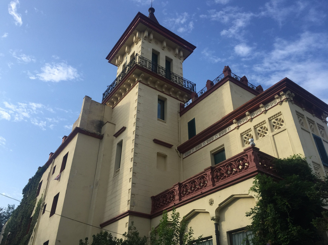 Hotel Hostal del Sol主图