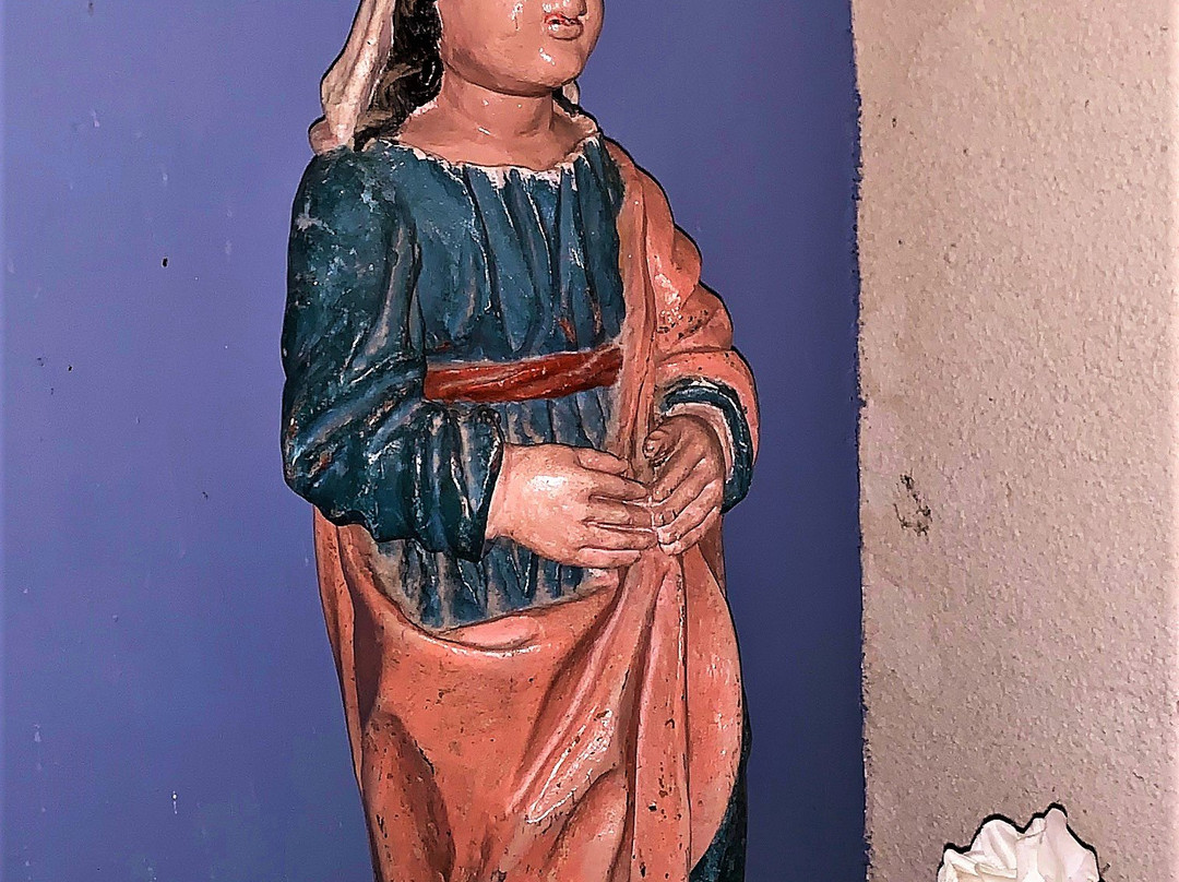 Eglise Sainte-Marie-Madeleine景点图片