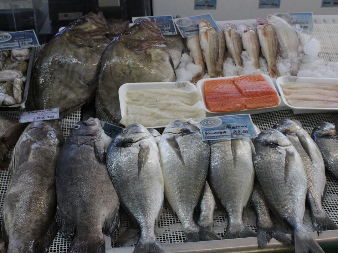 Mercado da Vila - Cascais景点图片