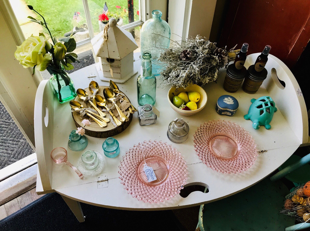 KDM antiques-Coventry必去景点