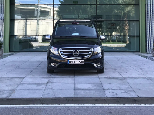 Boss Tourism-库萨达斯必去景点