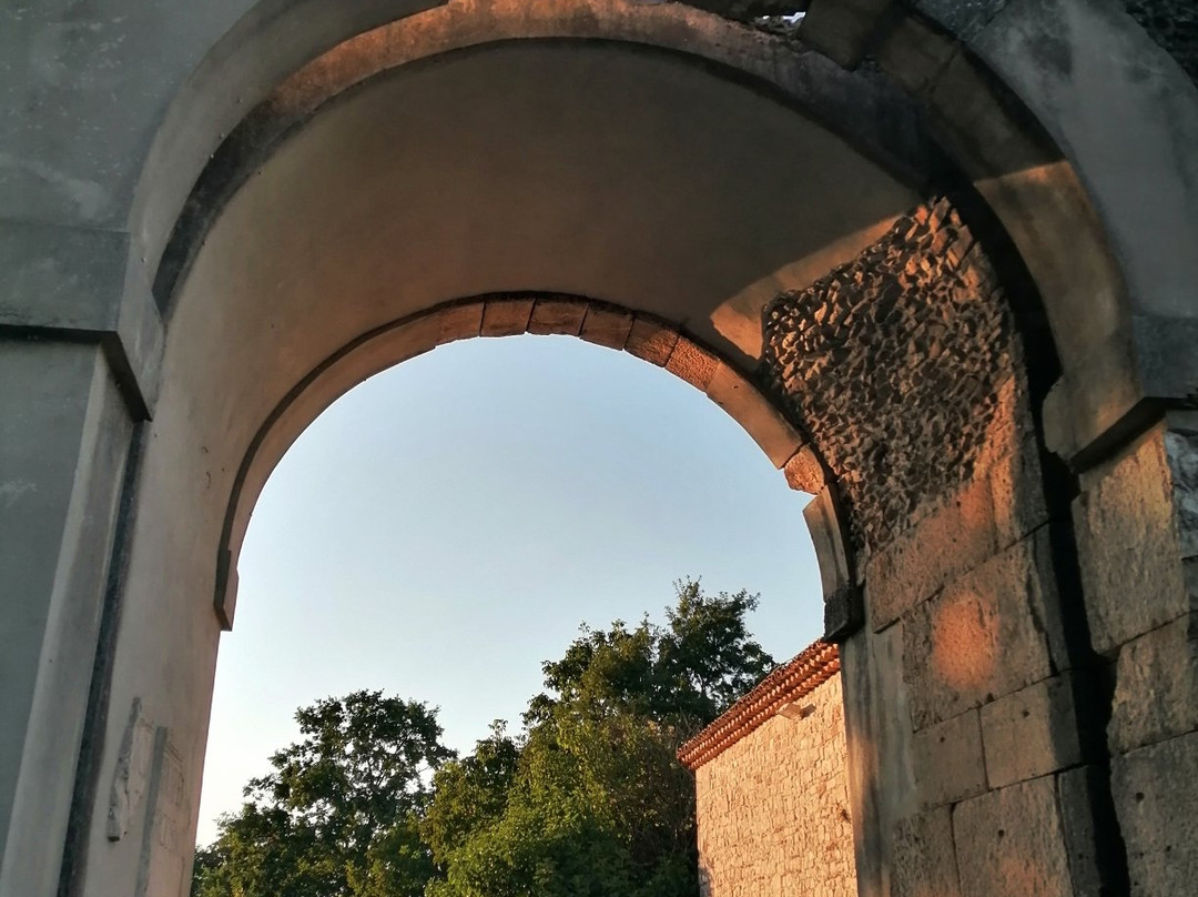 Parco Archeologico Di Sepino-Sepino必去景点