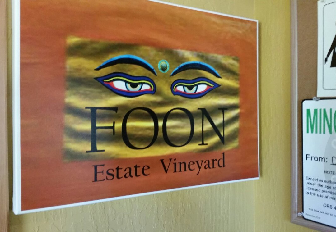 Foon Estate Vineyard景点图片