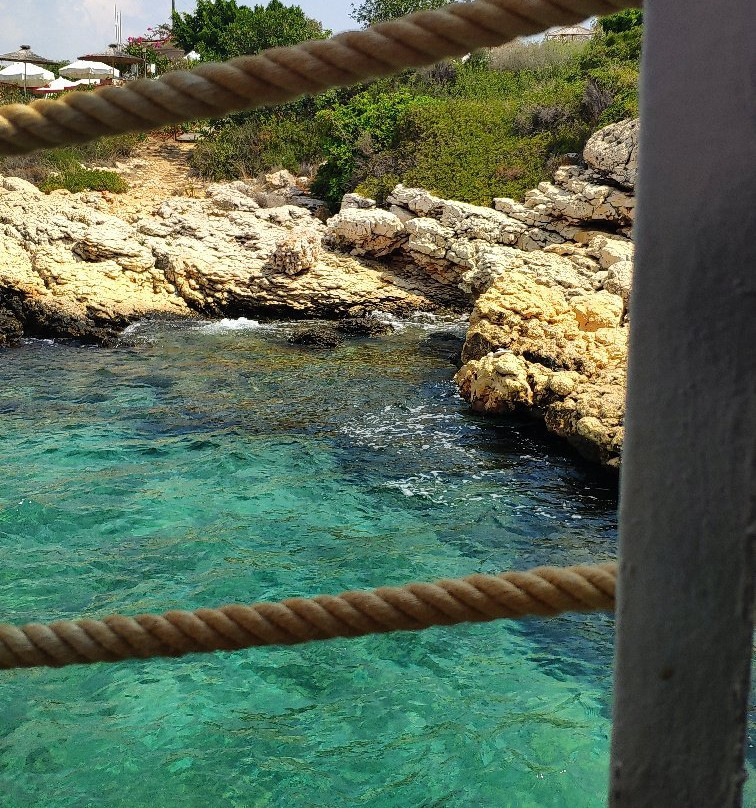 Calamie Hotel & Beach Club主图