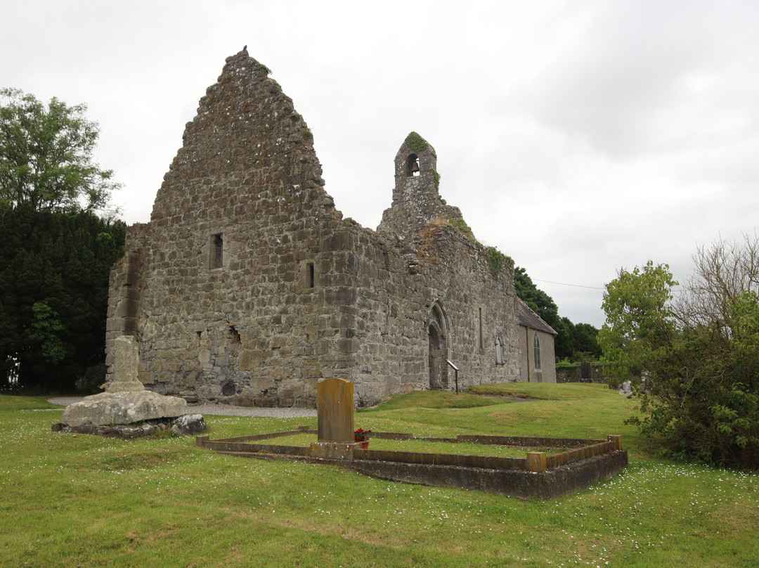 St Ruadhan Church of Ireland景点图片