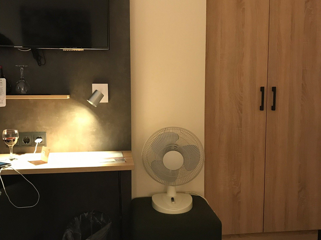 Hotel Europa Bamberg主图