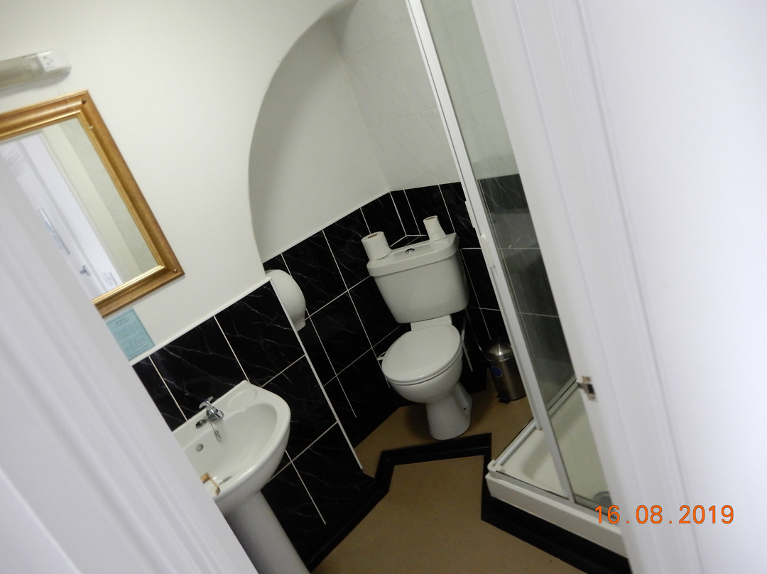 Cardigan Bay Guest House主图