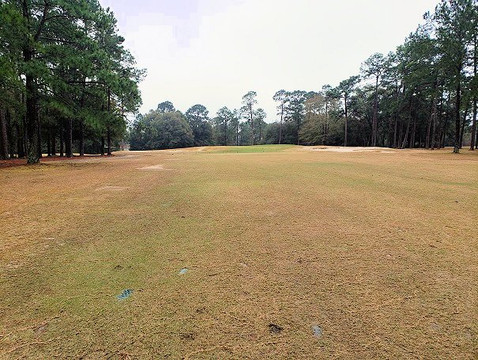 Azalea City Golf Course-莫比尔必去景点