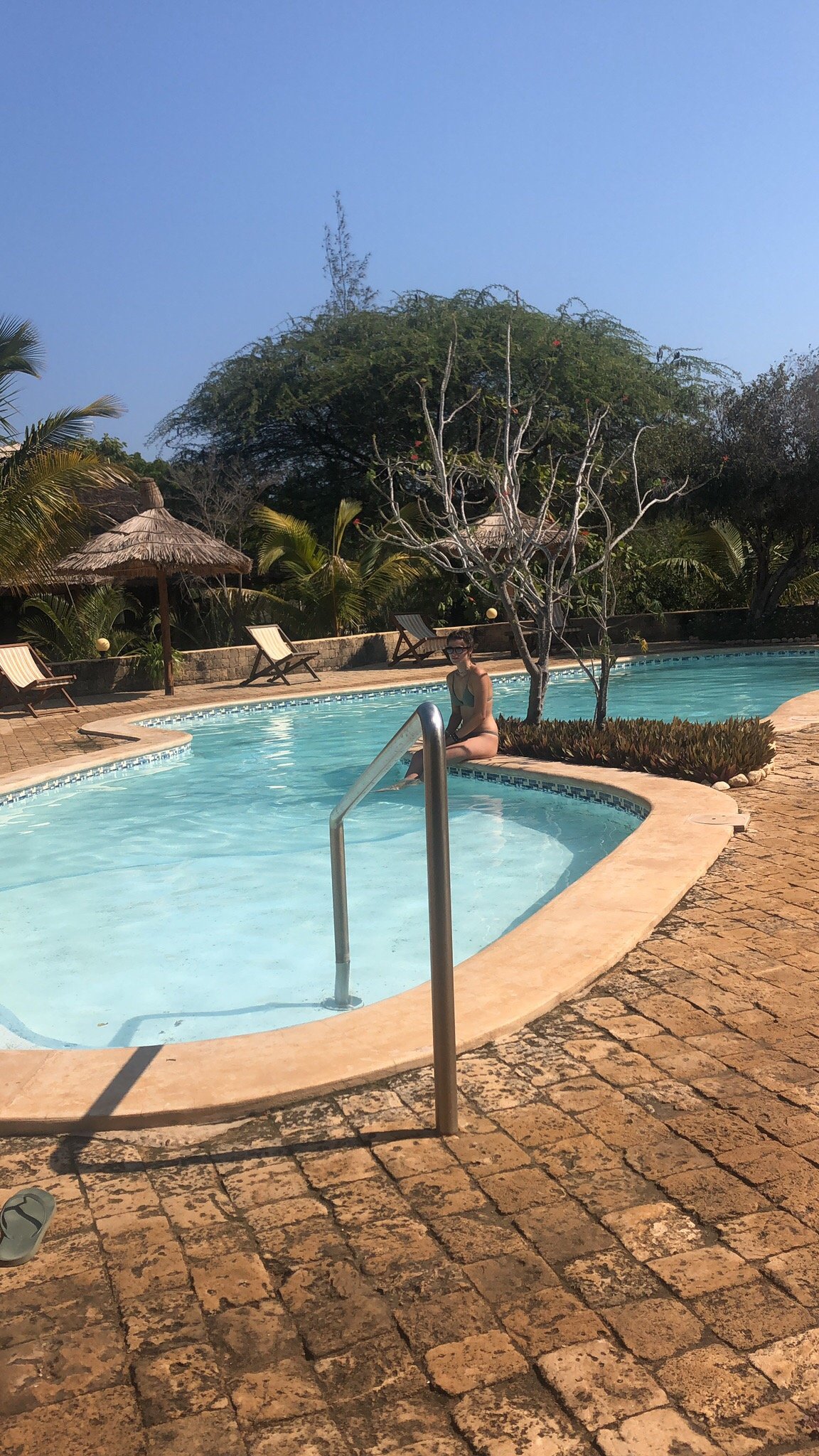 Hotel Solidaire Mangily-官方