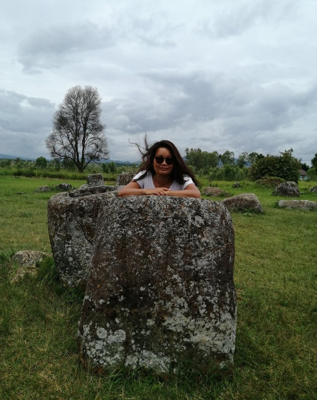 Kong Keo Guesthouse & Tours主图