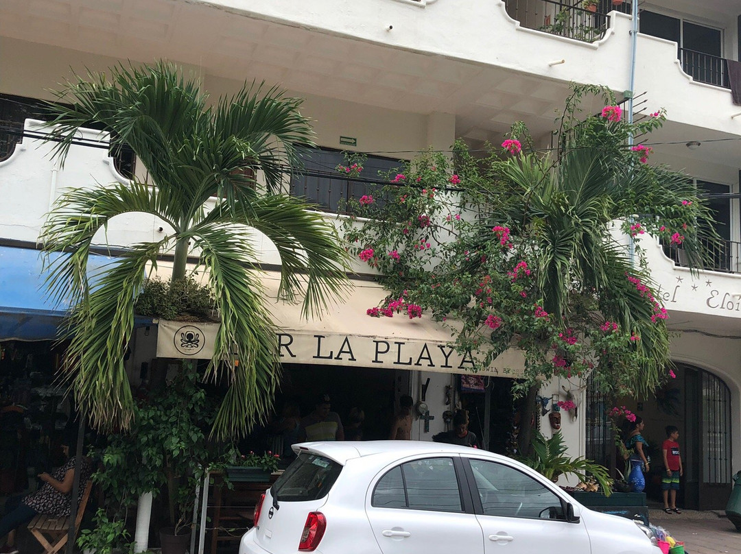 Bar La Playa景点图片