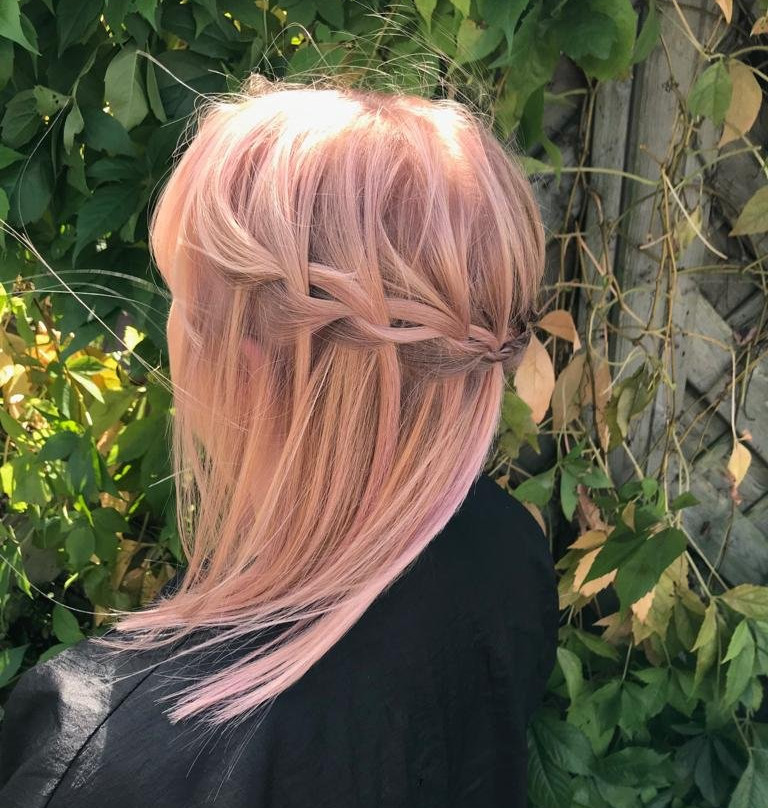 Joshua Tree Aveda Lifestyle Salon & Spa-West Bridgford必去景点