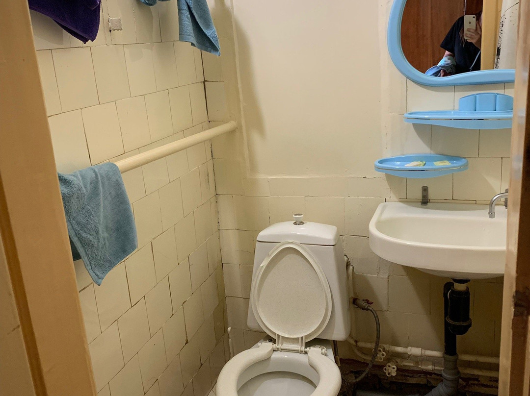 Voznesenskaya Hotel主图
