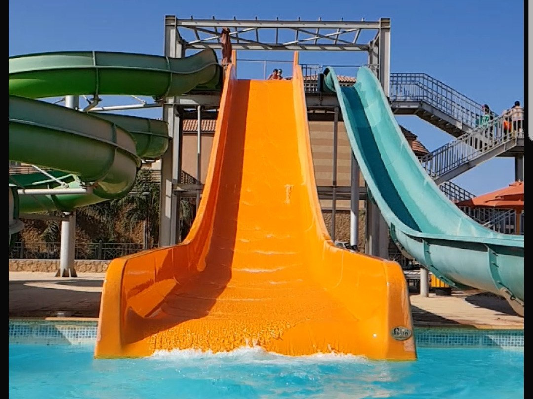 Coral Sea Beach & Aqua Park主图