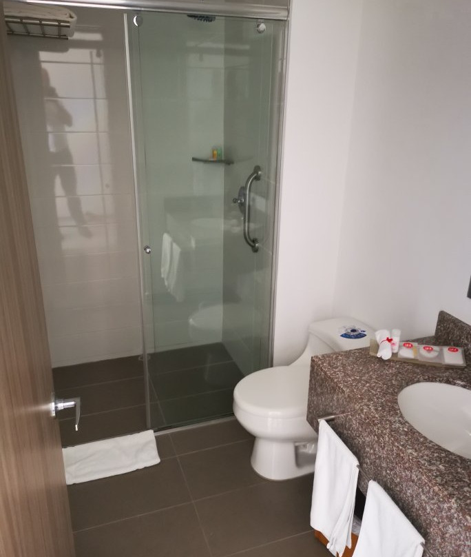 GHL Style Hotel Neiva主图