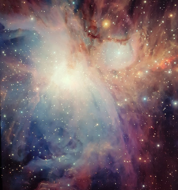 Ruinas de Huanchaca-安托法加斯塔必去景点