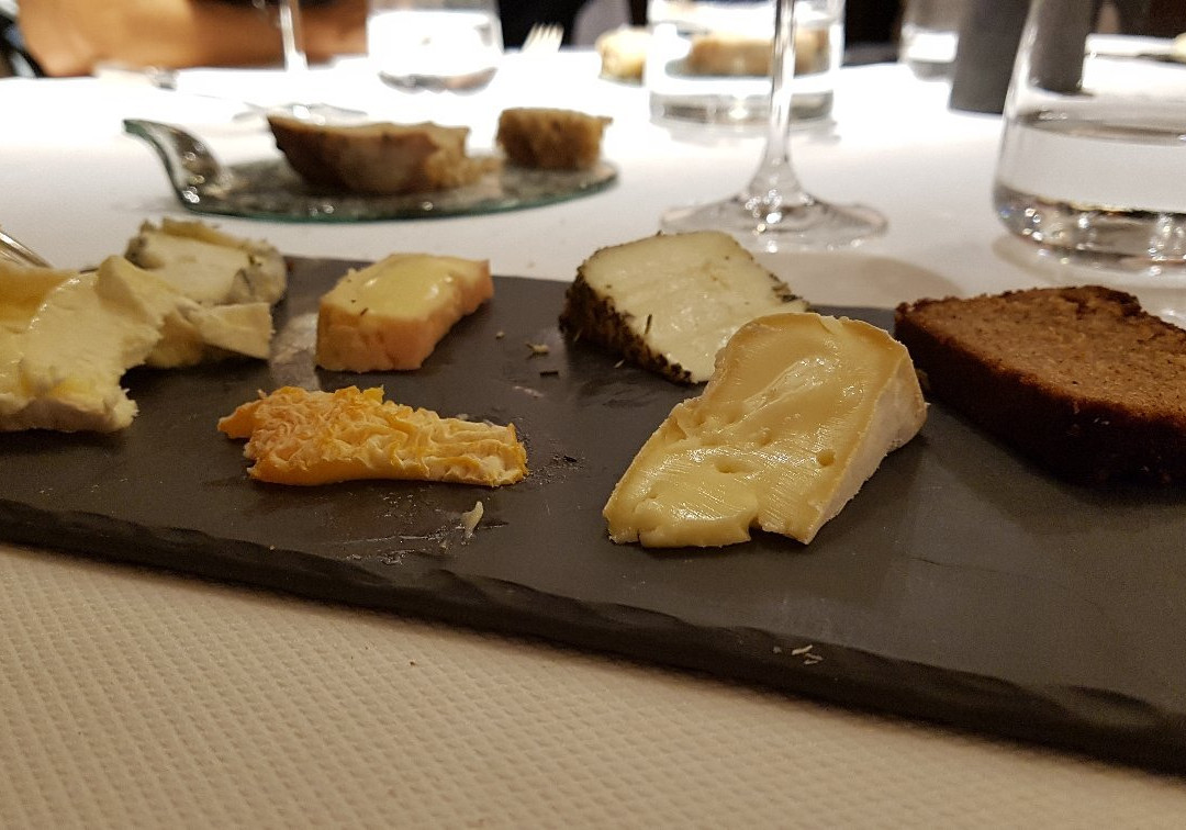 Logis Auberge de la Rivière主图