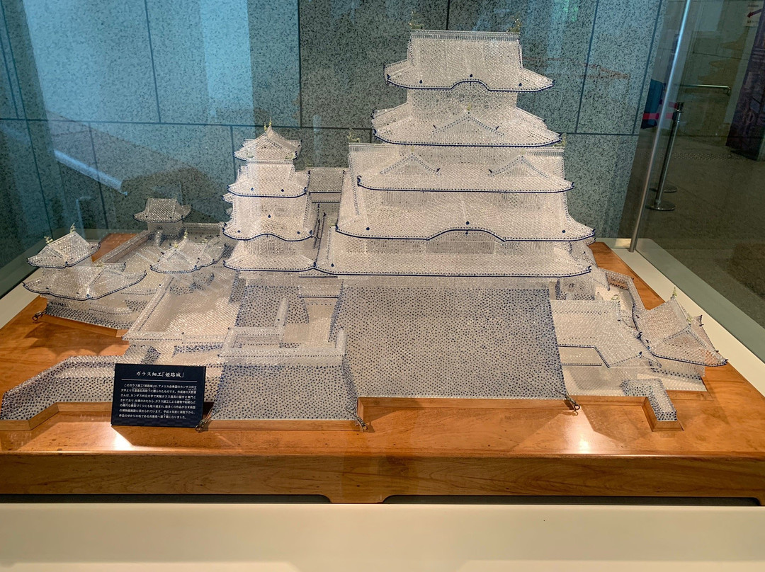 Hyogo Prefectural Museum of History景点图片