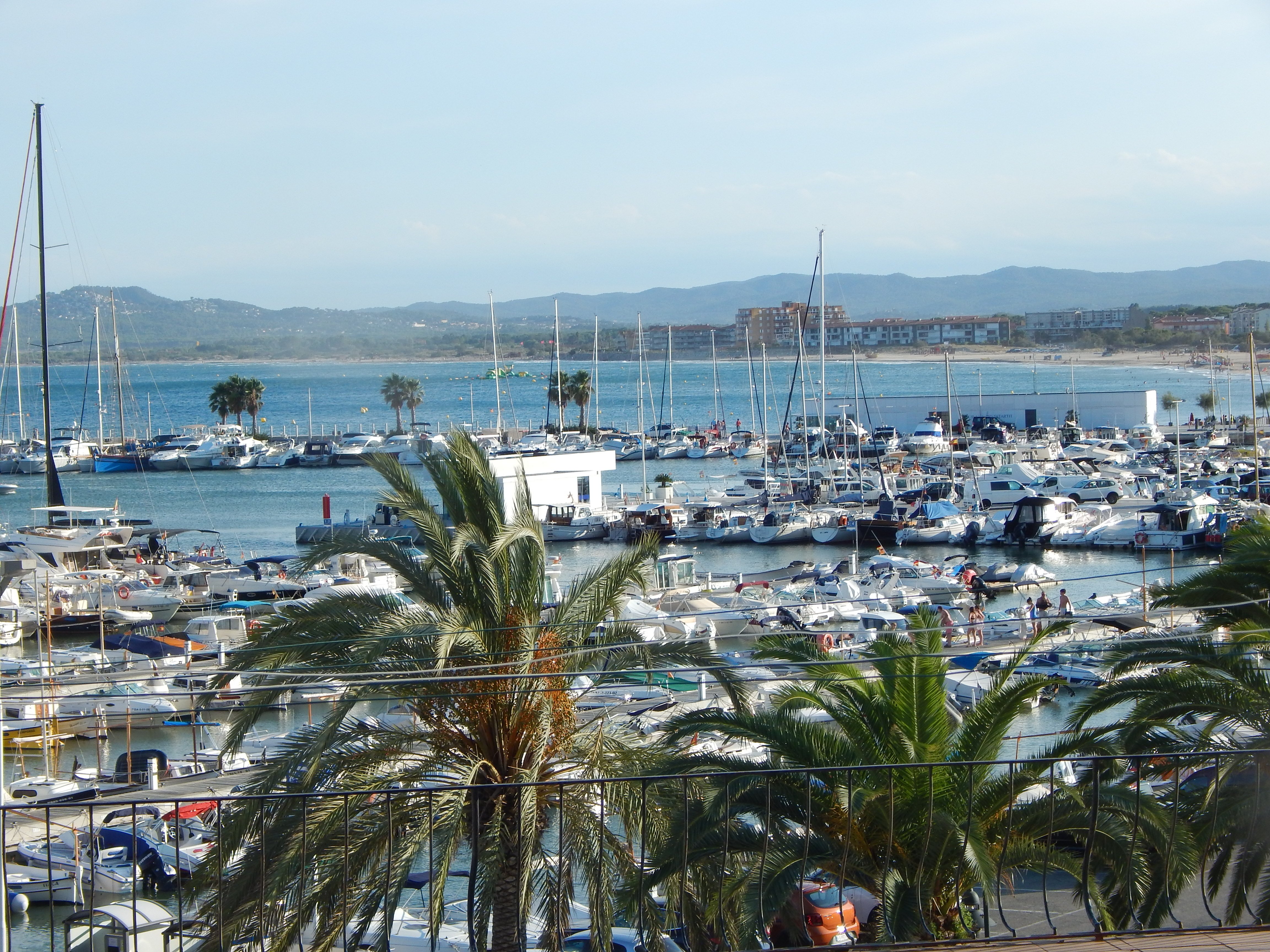 Les Illes Hotel & Diving-酒店景观