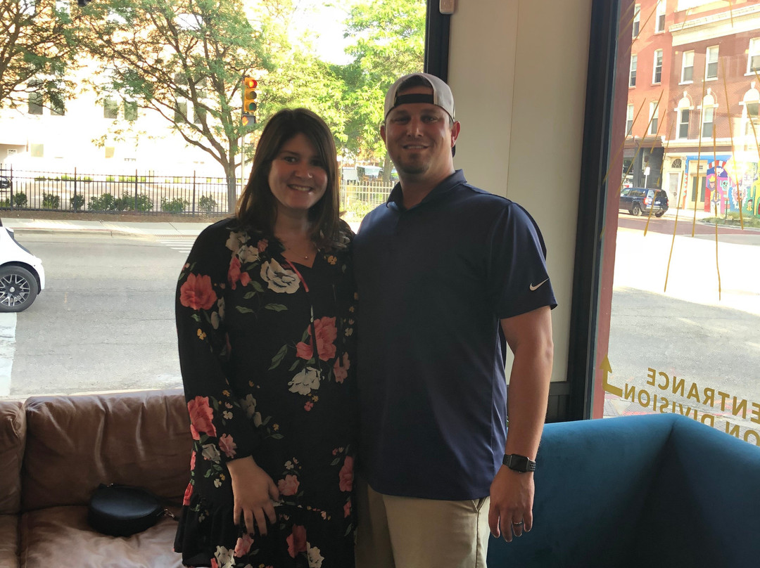 The Ruse-大急流市必去景点