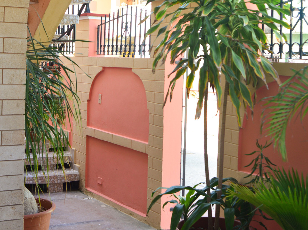 Hostal Casa Grande主图