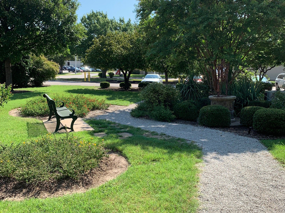 Bayless-Selby House Museum-登顿必去景点