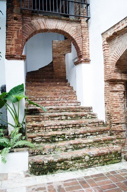 Zona Colonial-圣多明哥必去景点