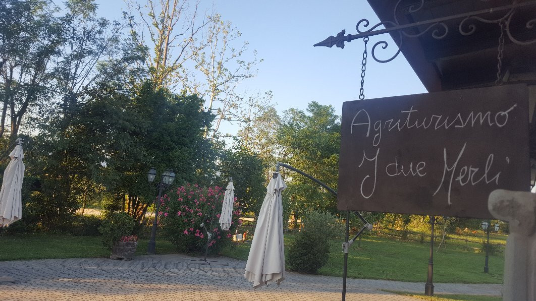 Agriturismo I Due Merli
