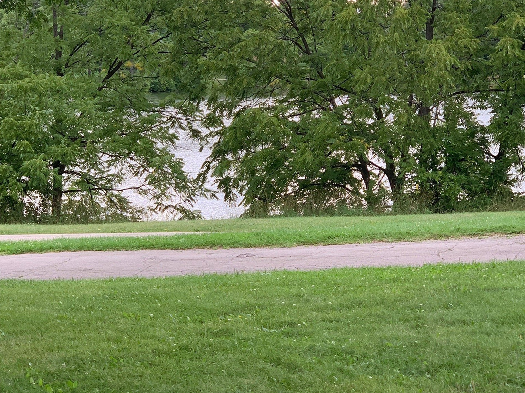 McCarty Park-West Allis必去景点