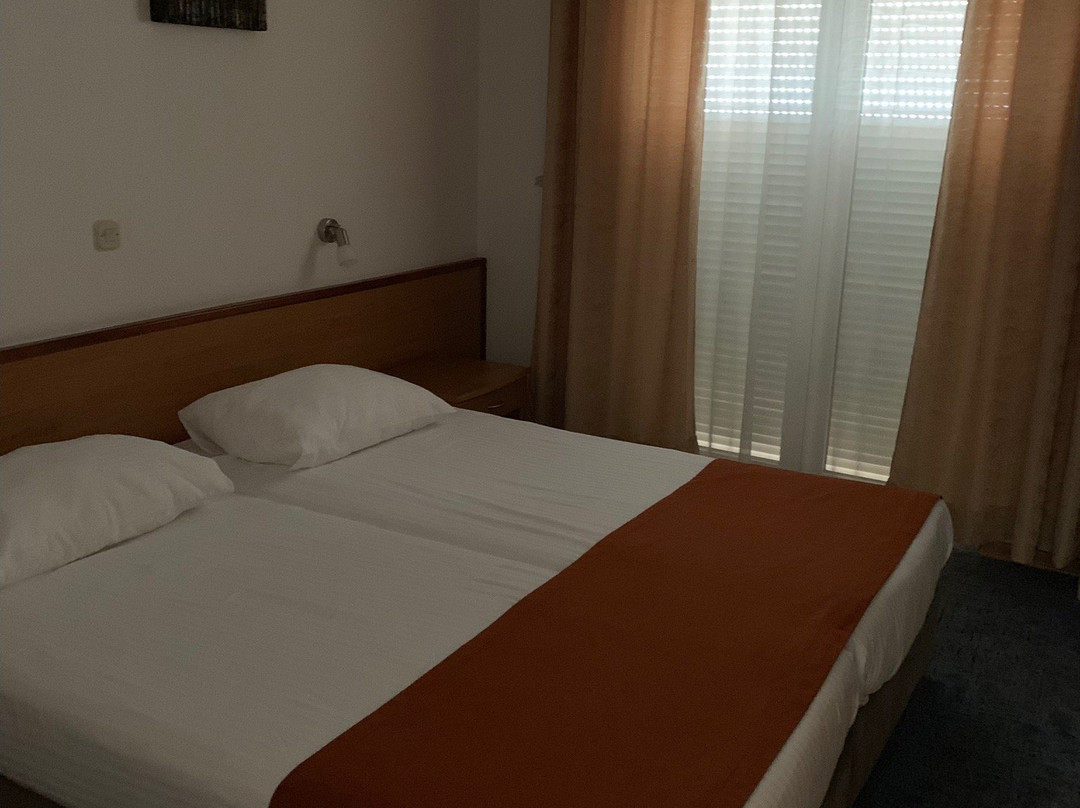 Hotel Vicko主图