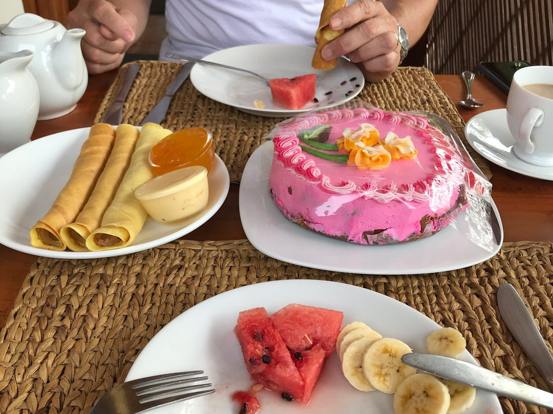 可可湾酒店主图