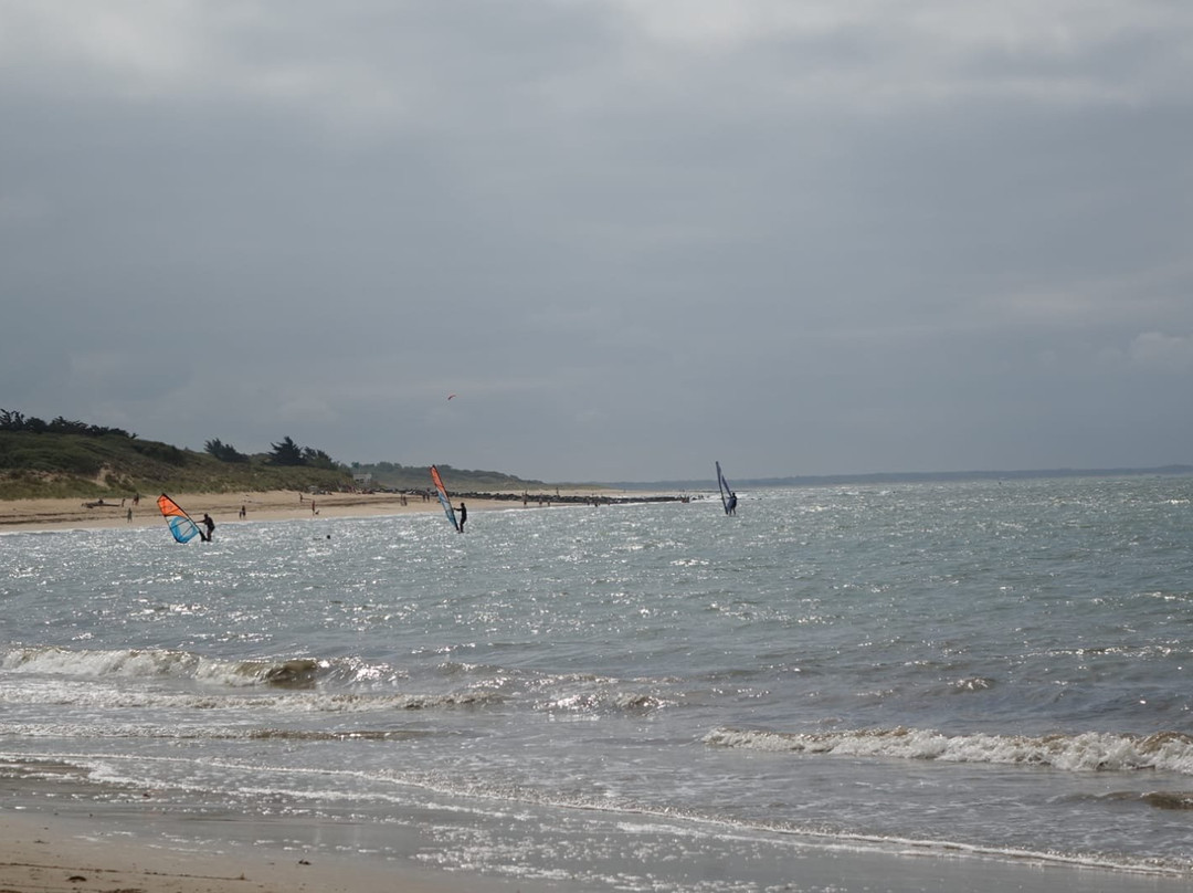 Wind Oléron Club景点图片