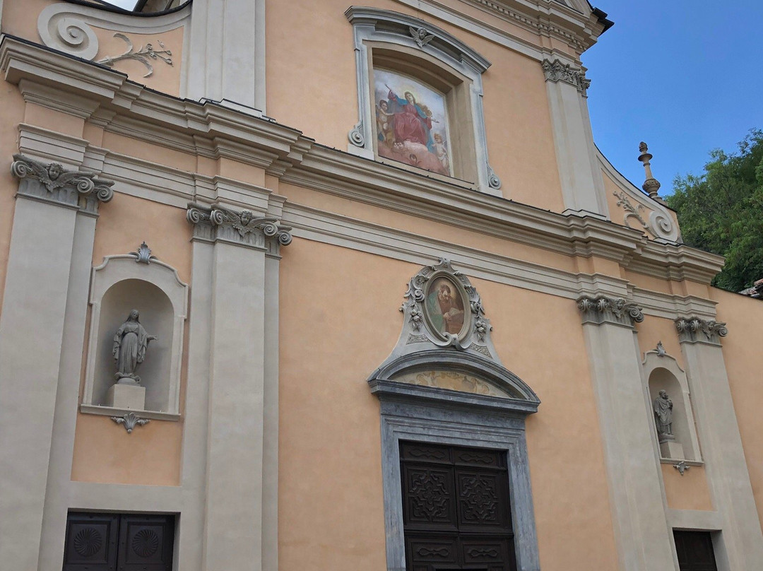 Chiesa di San Tommaso景点图片