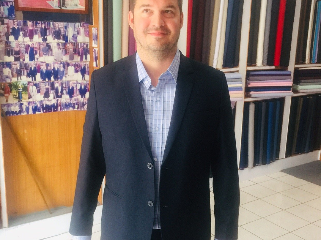 Raj Boutique Tailor Lamai Beach-马叻必去景点