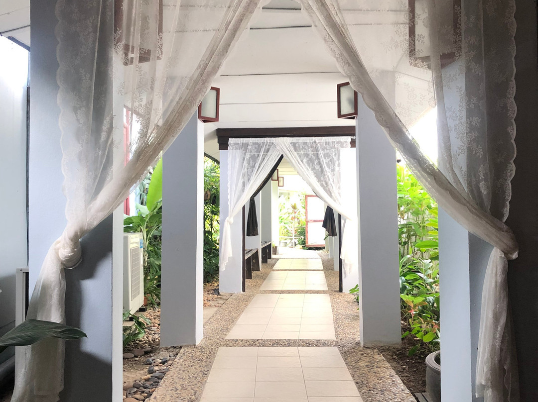 Tarn Tara Spa-查龙必去景点