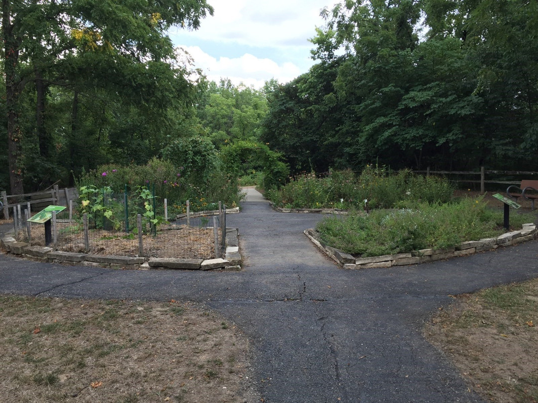 Runge Conservation Nature Center-杰佛逊市必去景点