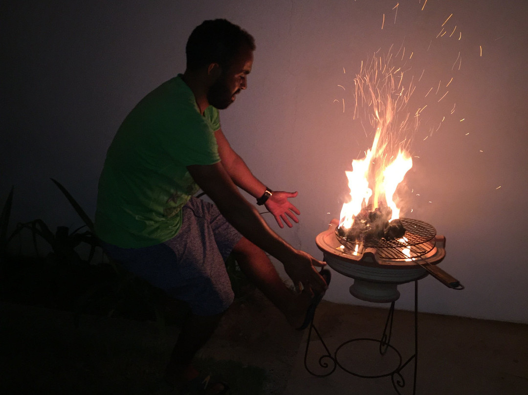 Wave & Dance Morocco-Tamraght必去景点