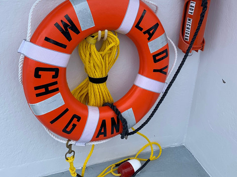 Alpena Shipwreck Tours-Alpena必去景点