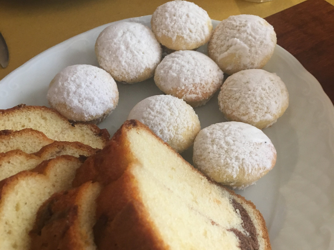 Agriturismo Angelucci主图
