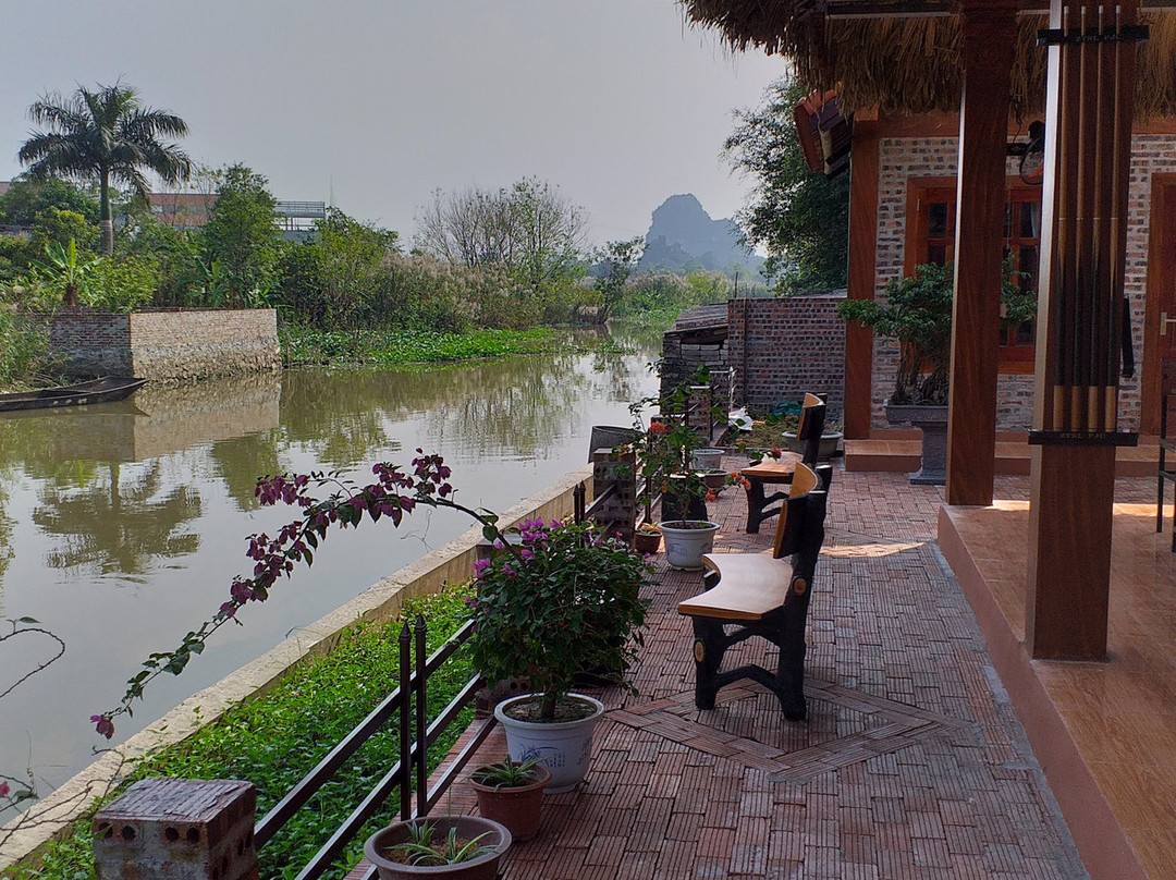 Tam Coc Melody Homestay主图