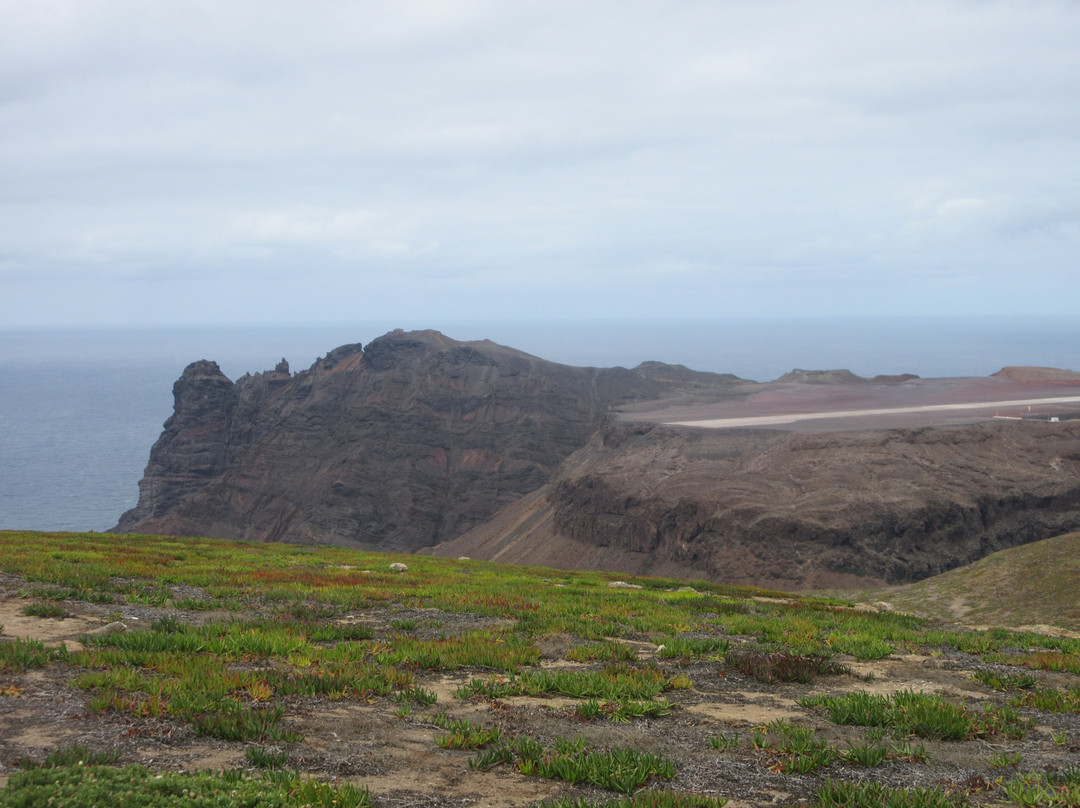 Prosperous Bay-St Helena Island必去景点